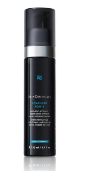 Skinceuticals Advanced Regen 6 Trattamento Notte Anti - Età 50 ml